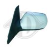 MAZDA 8BP4L69120JFKZ Outside Mirror